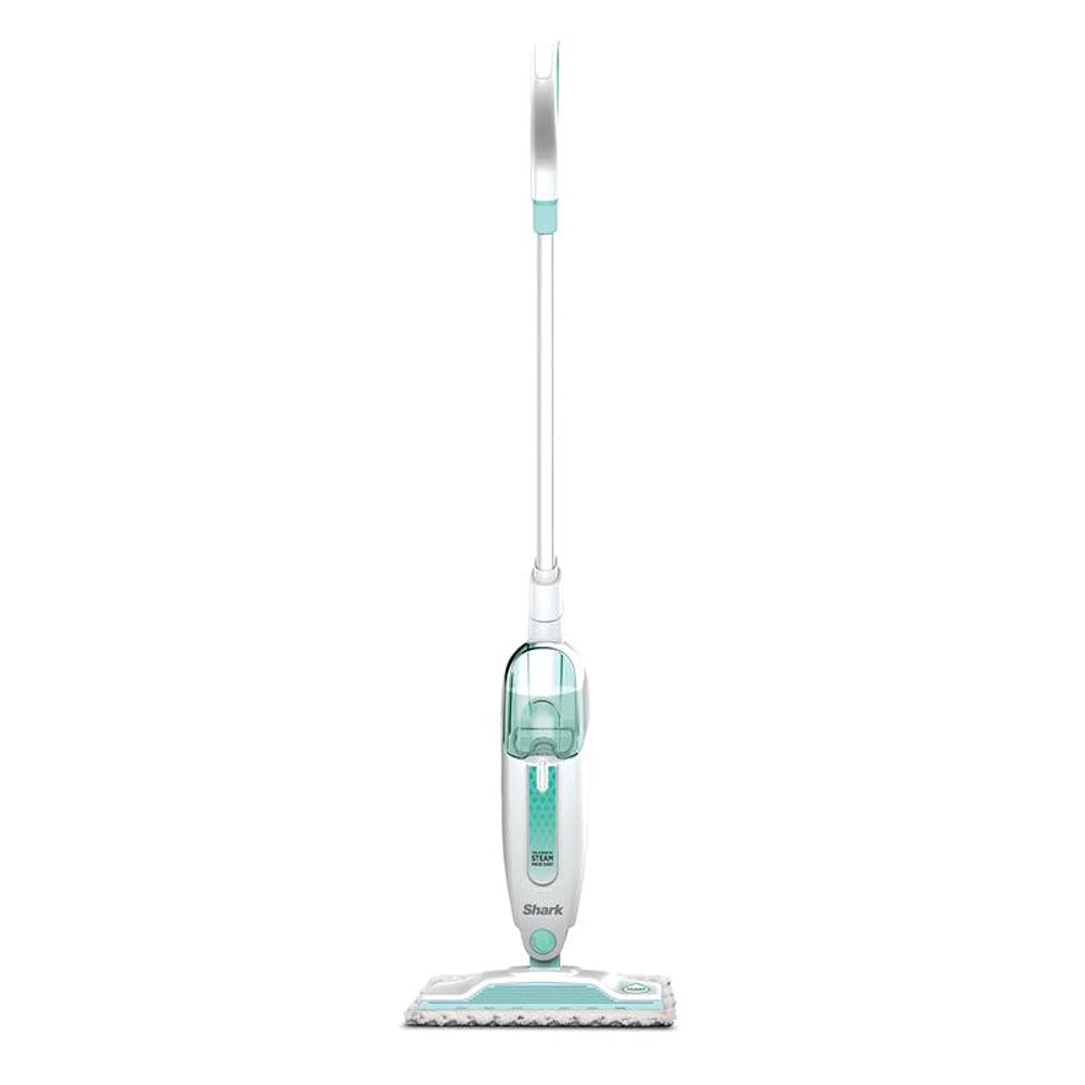 Steam Mop Hard Floor Cleaner with Removable Water Tank R208398