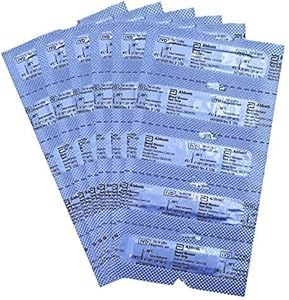 Blood Glucose Test Strips S346