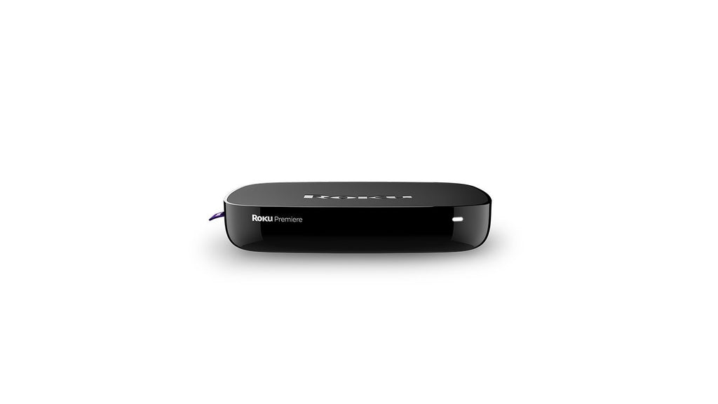HD 4K UHD Streaming Media Player Z788142