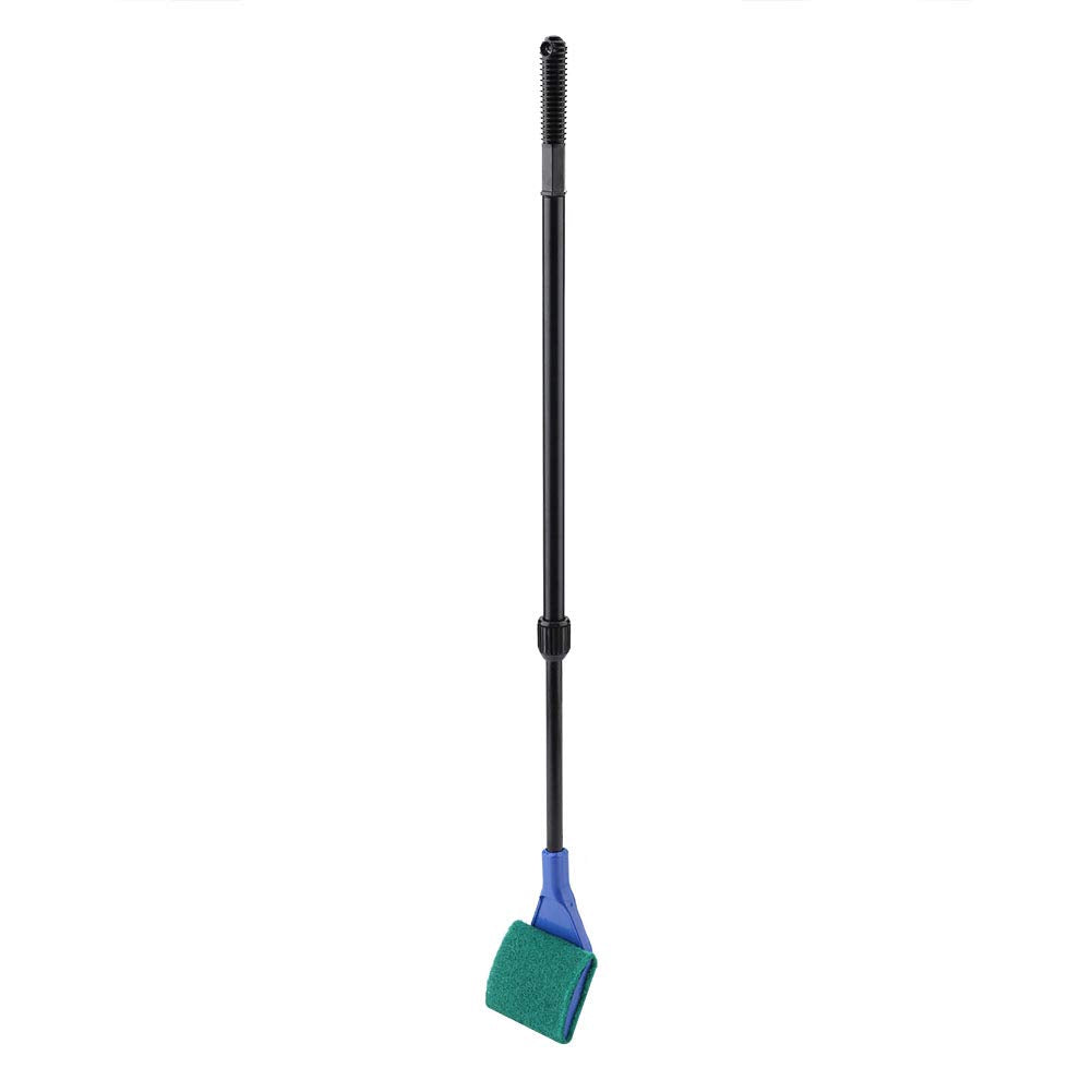 Aquarium Cleaning Kit 5 in 1 Fish Tank Brush Gravel Cleaner L692556
