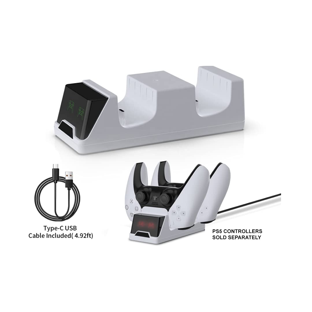 White 1.8TB Digital Edition Gaming Console with Controller Z933754