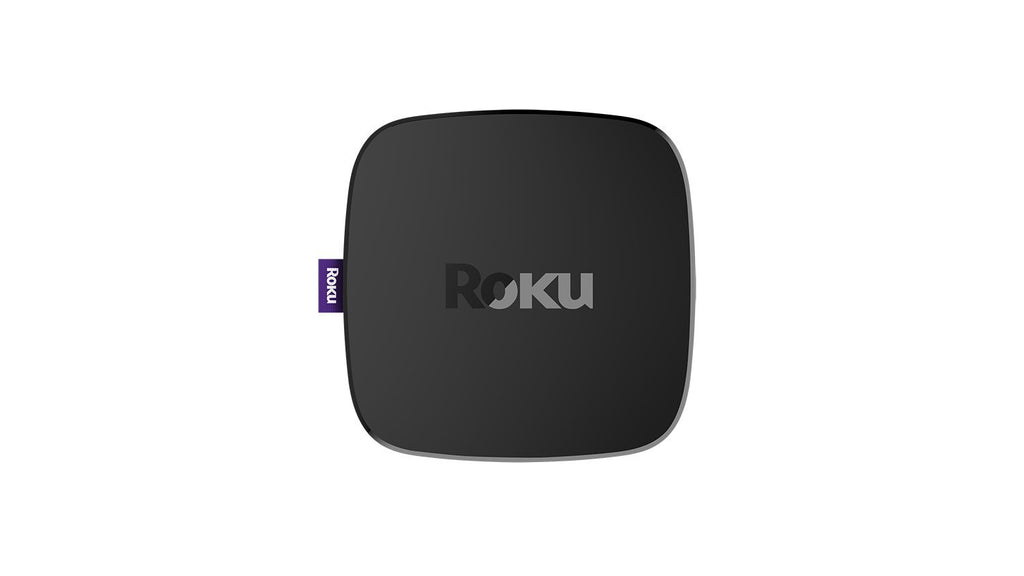 HD 4K UHD Streaming Media Player Z788142