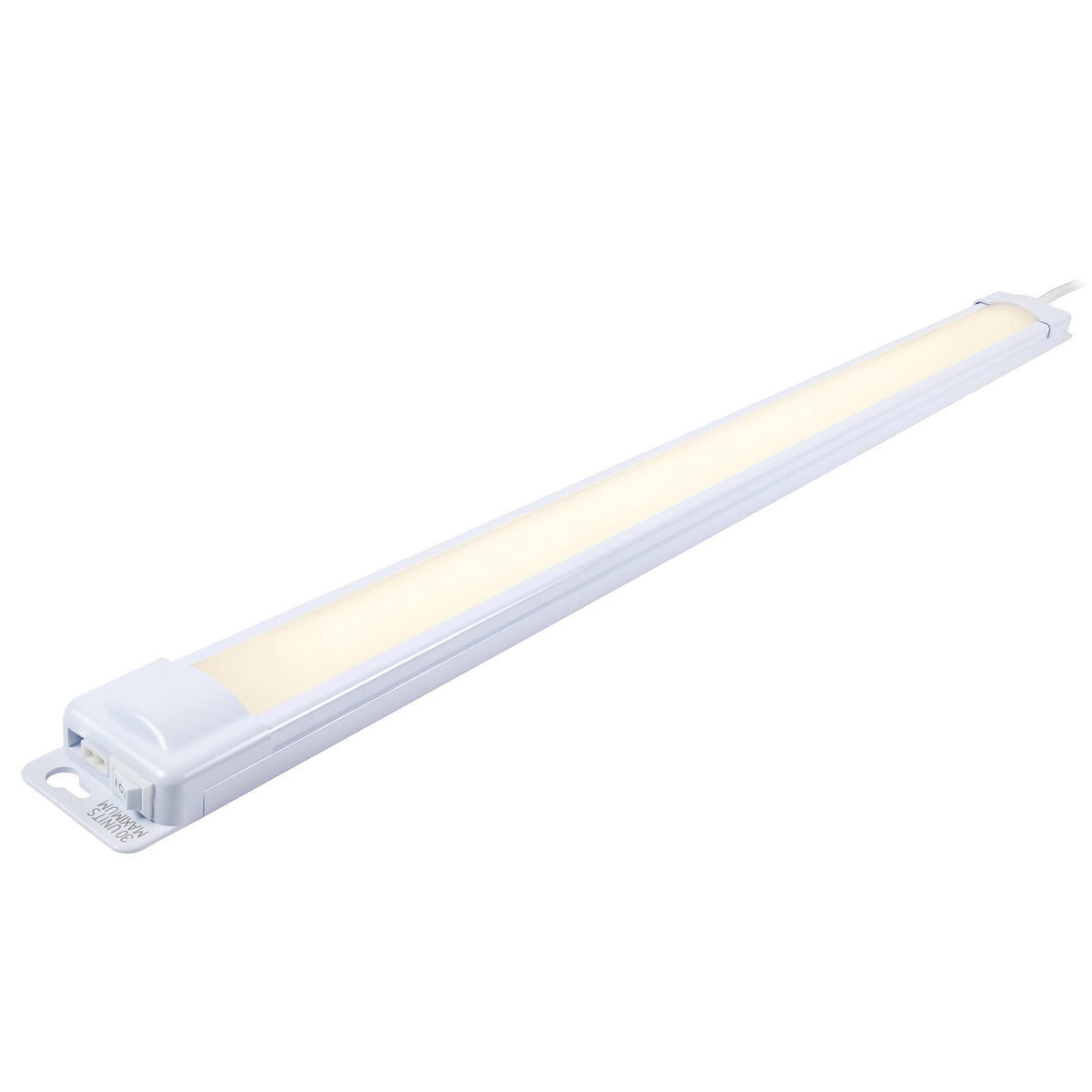 24 Inch Plug In Under Cabinet Light N46268