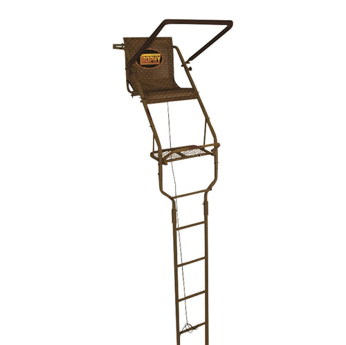 1-Person Ladder Tree Stand B305