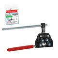 Roller Chain Breaker Tool with Non-Slip Handle U11232