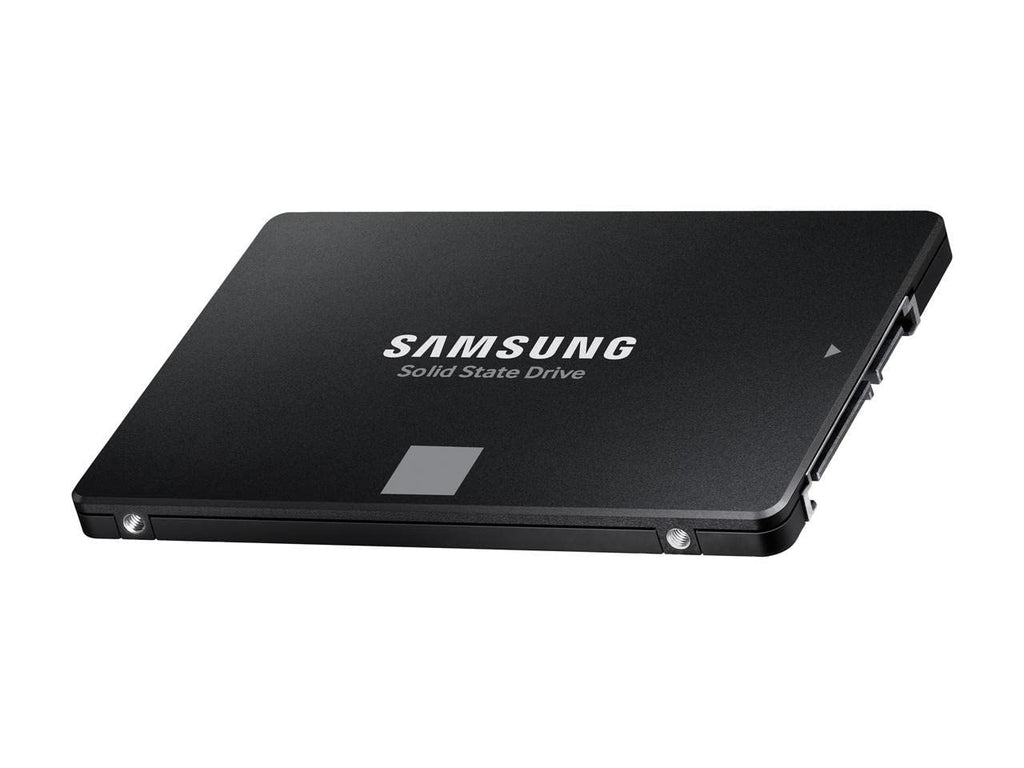 4TB 2.5 Inch SATA III Internal SSD O257942