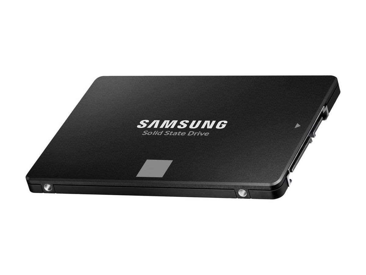 4TB 2.5 Inch SATA III Internal SSD O257942