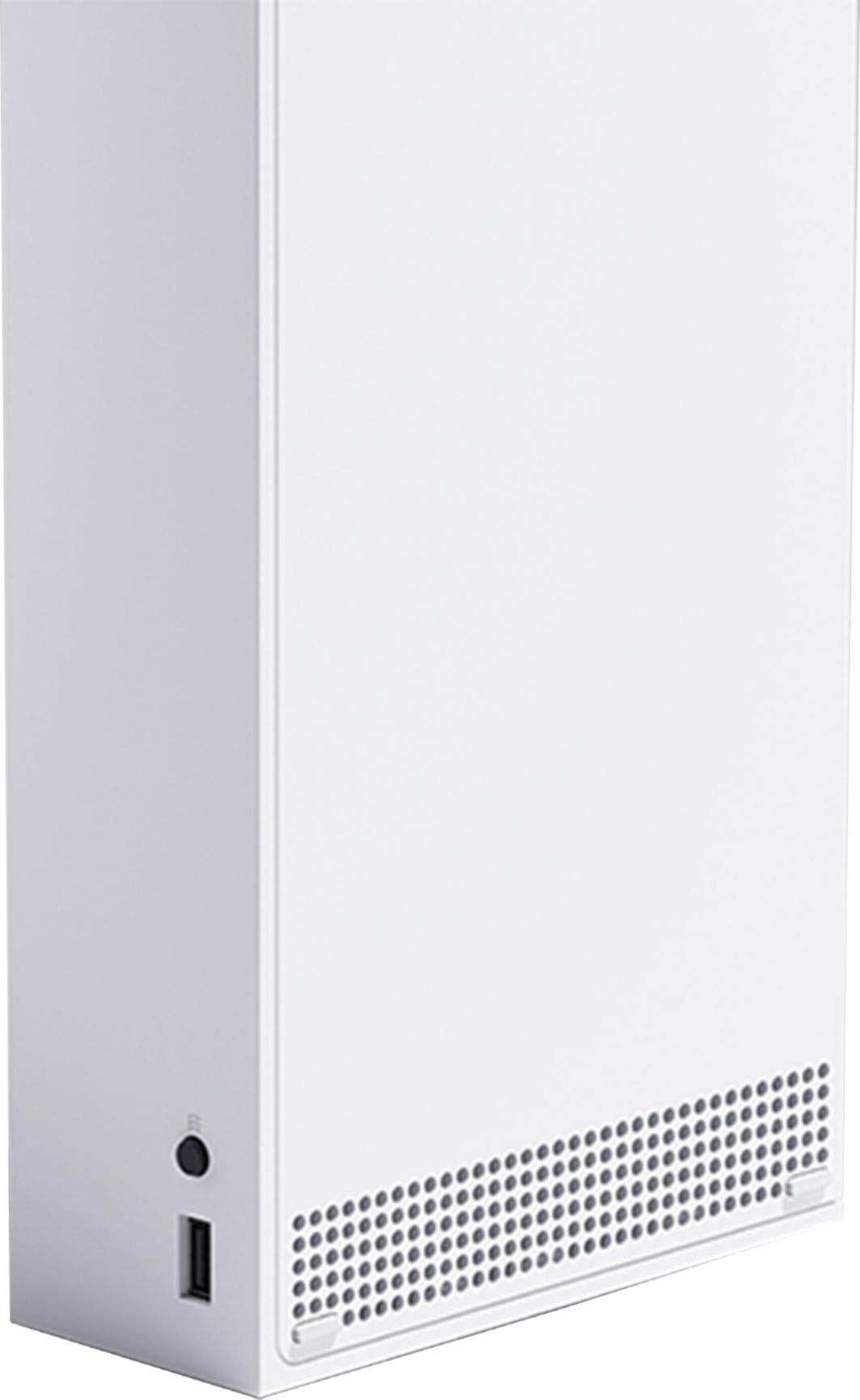 512GB All-Digital Gaming Console with Wireless Controller C677