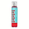 Fine Fragrance Body Spray Mist 8 oz Z45978