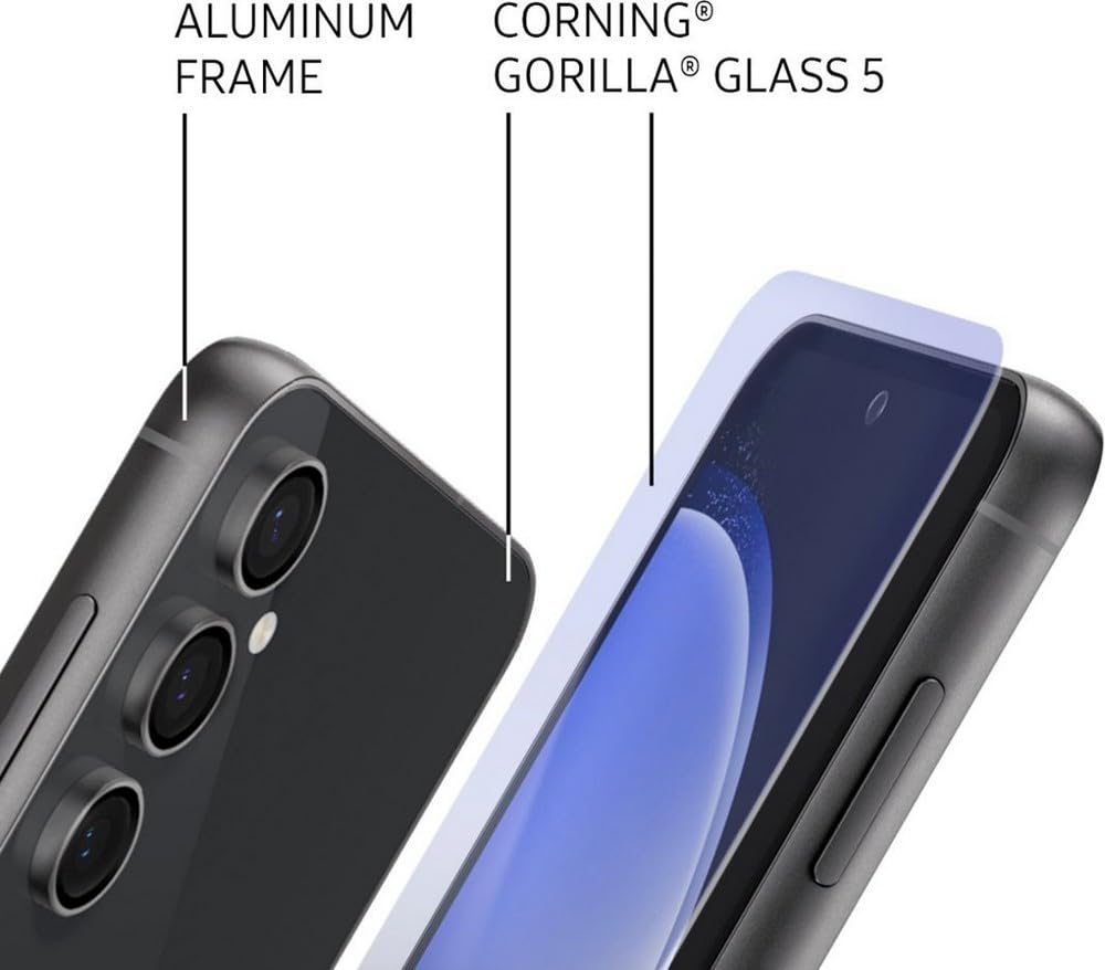 128GB Graphite Unlocked Smartphone T893