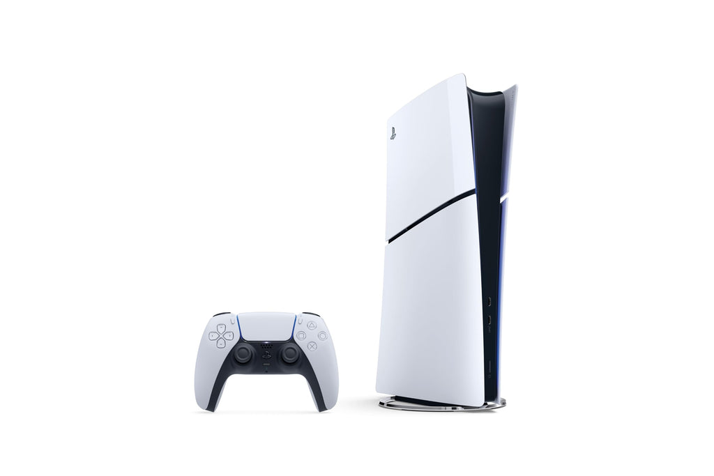 PlayStation 5 Digital Edition Console S839