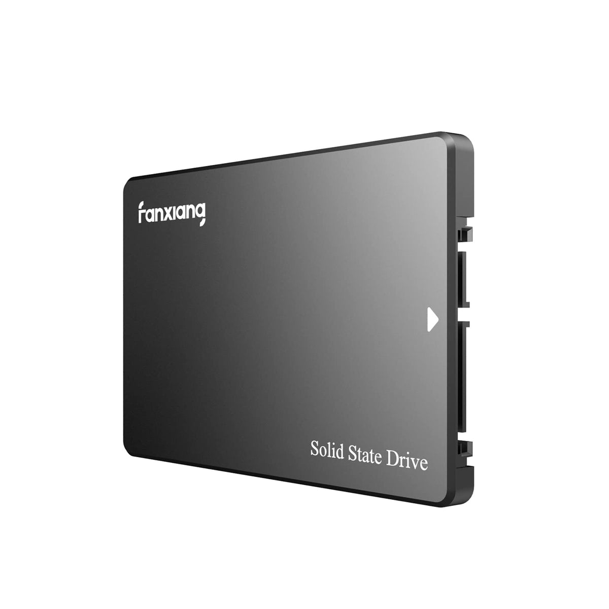 4TB SATA III 2.5" Internal Solid State Drive E242705