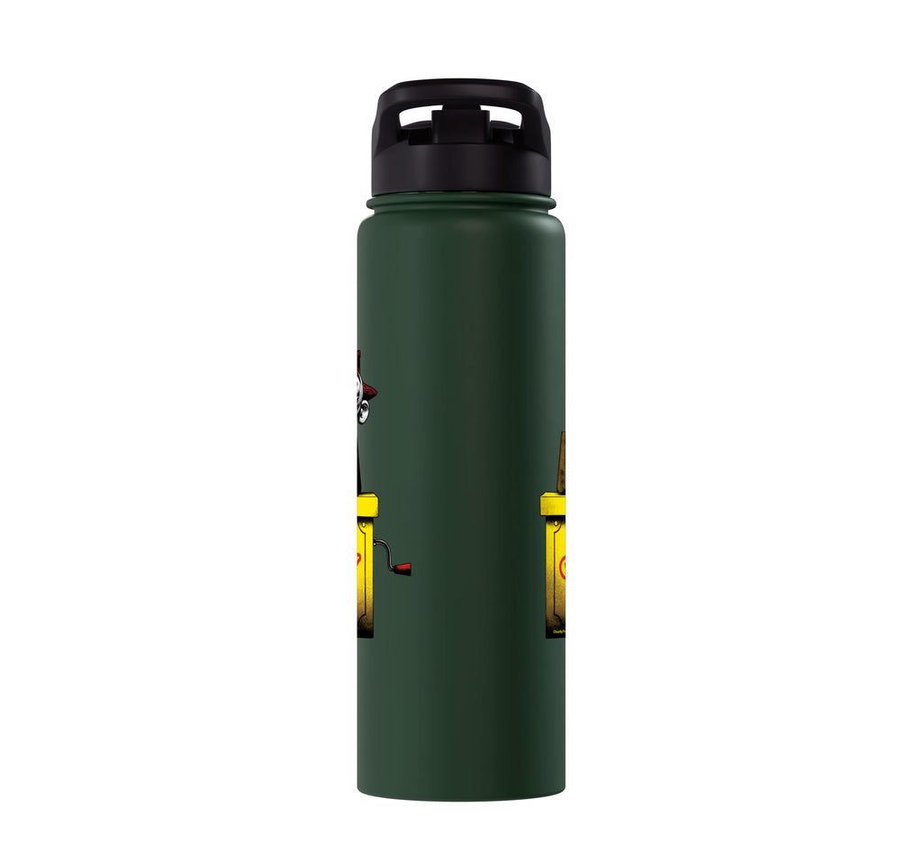 Stainless Steel Insulated Water Bottle K231