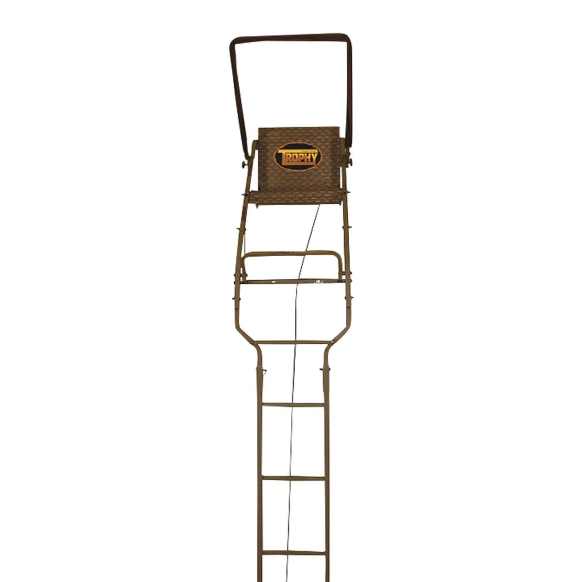 1-Person Ladder Tree Stand B305