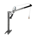 Hydraulic Pickup Truck Crane with 1000 lbs Capacity P27391