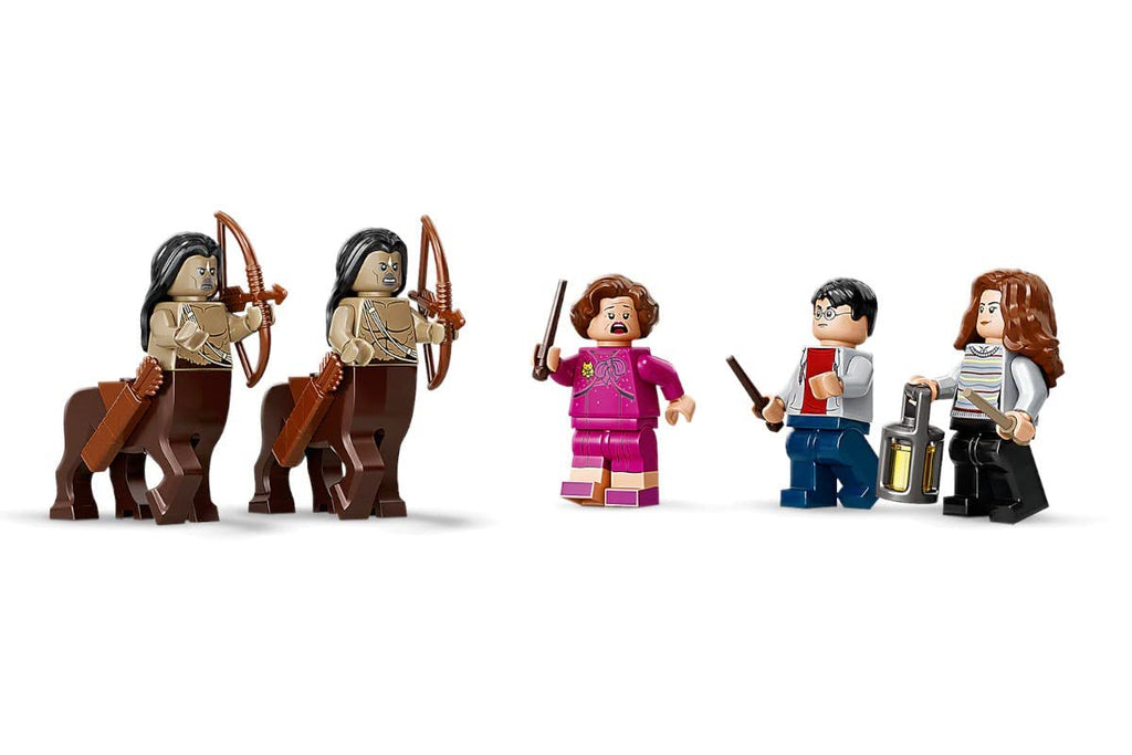 253 Piece Harry Potter Toy Y248