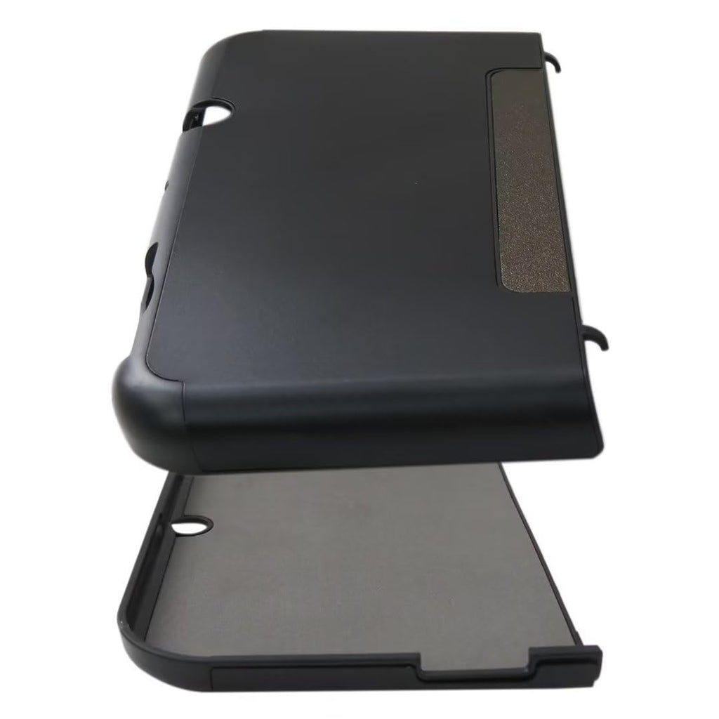 Shockproof Hard Shell Case Cover for Nintendo 3DS LL XL Black I5252