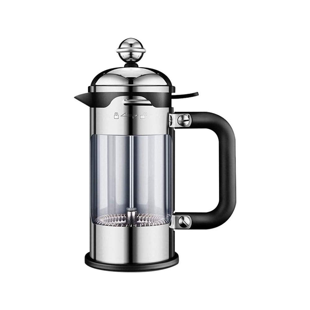 304 Stainless Steel Coffee Press 34 Ounce P96320