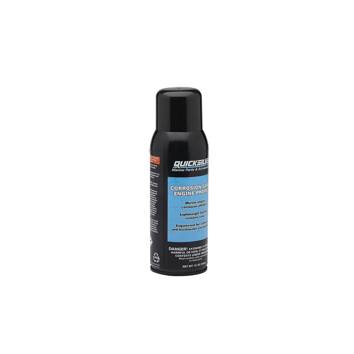 Quicksilver Q1271