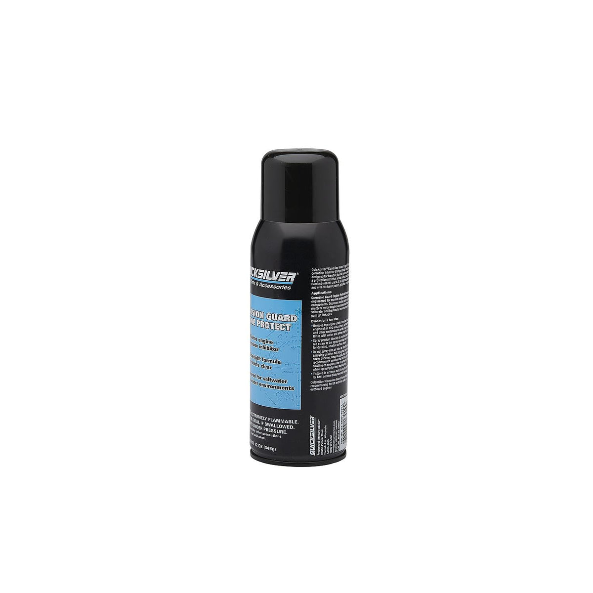 Quicksilver Q1271