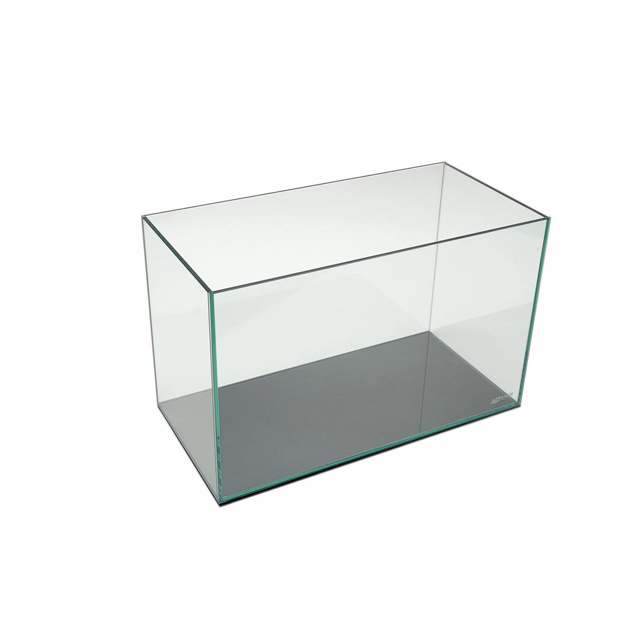 15 Gallon Rimless Clear Glass Aquarium Fish Tank B529