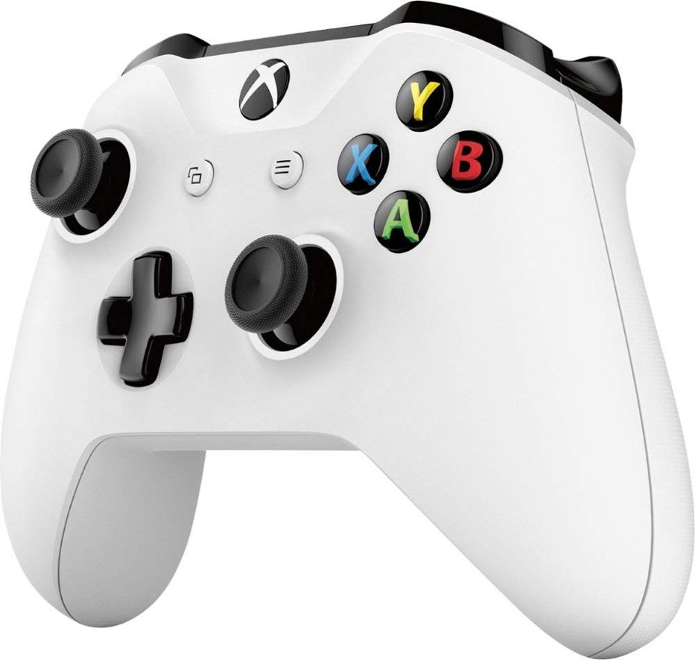 Xbox One S 1TB All-Digital Edition Console with Wireless Controller Q968584