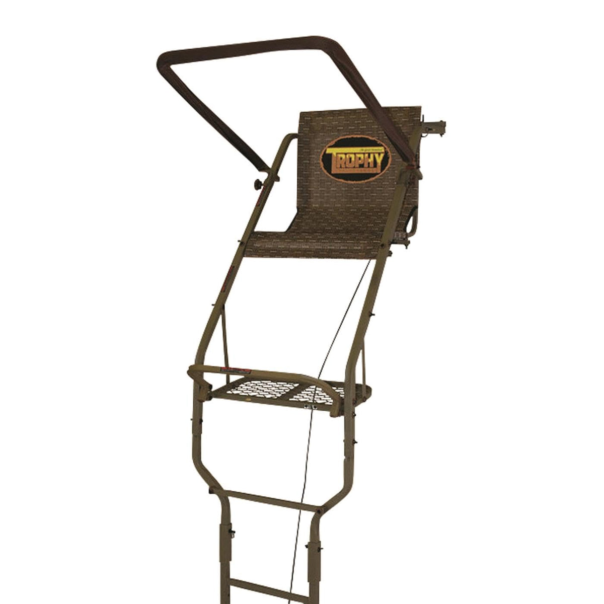 1-Person Ladder Tree Stand B305