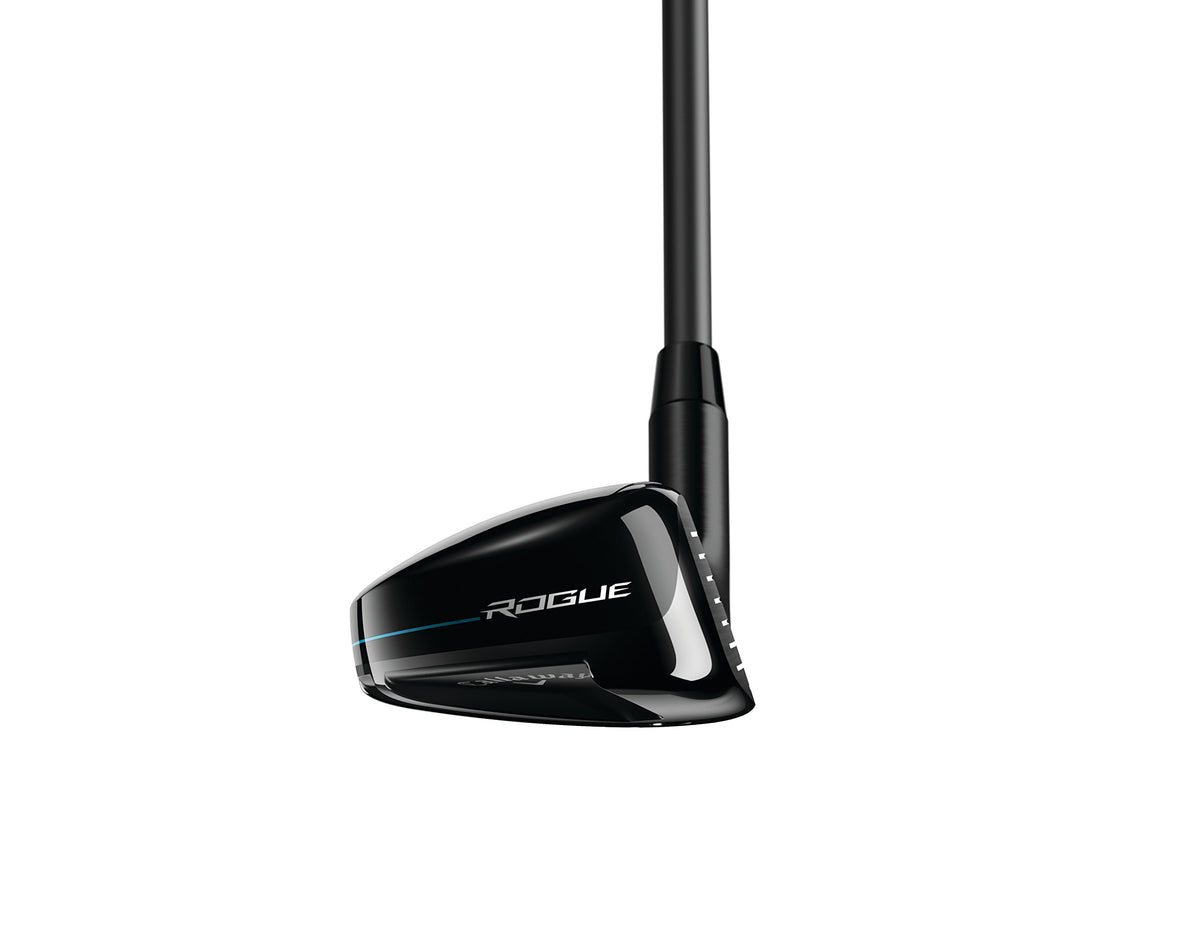 Hybrid Fairway Wood H4366
