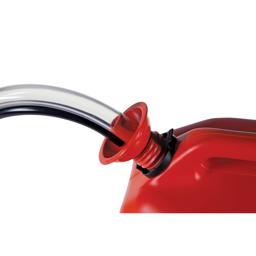 High-Flow Fluid Transfer System with 1" Hose K1508