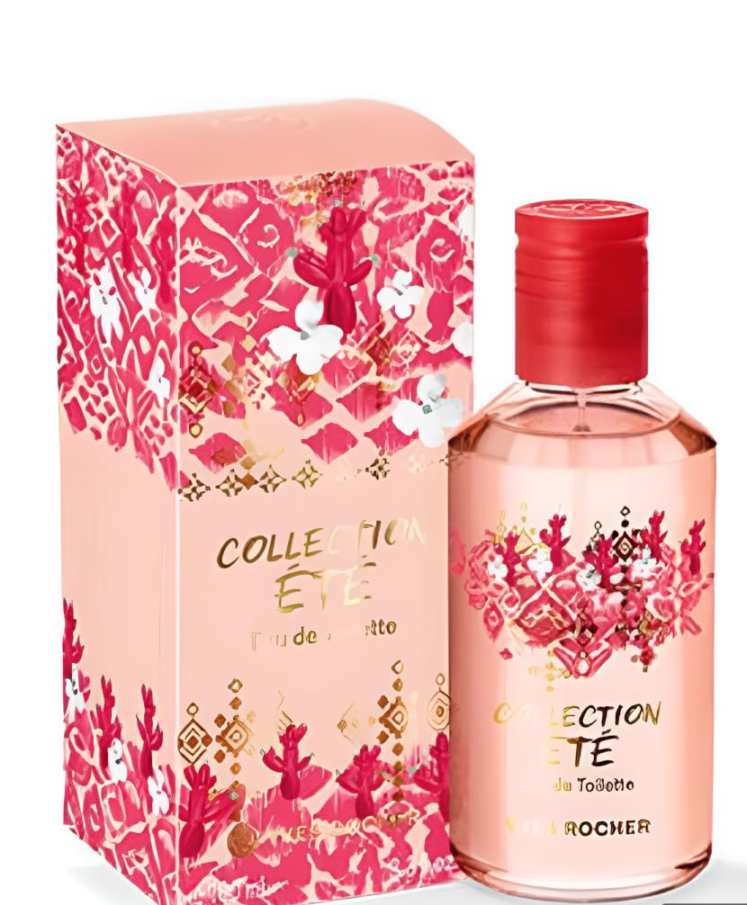 100 ml EDT Perfume N3192
