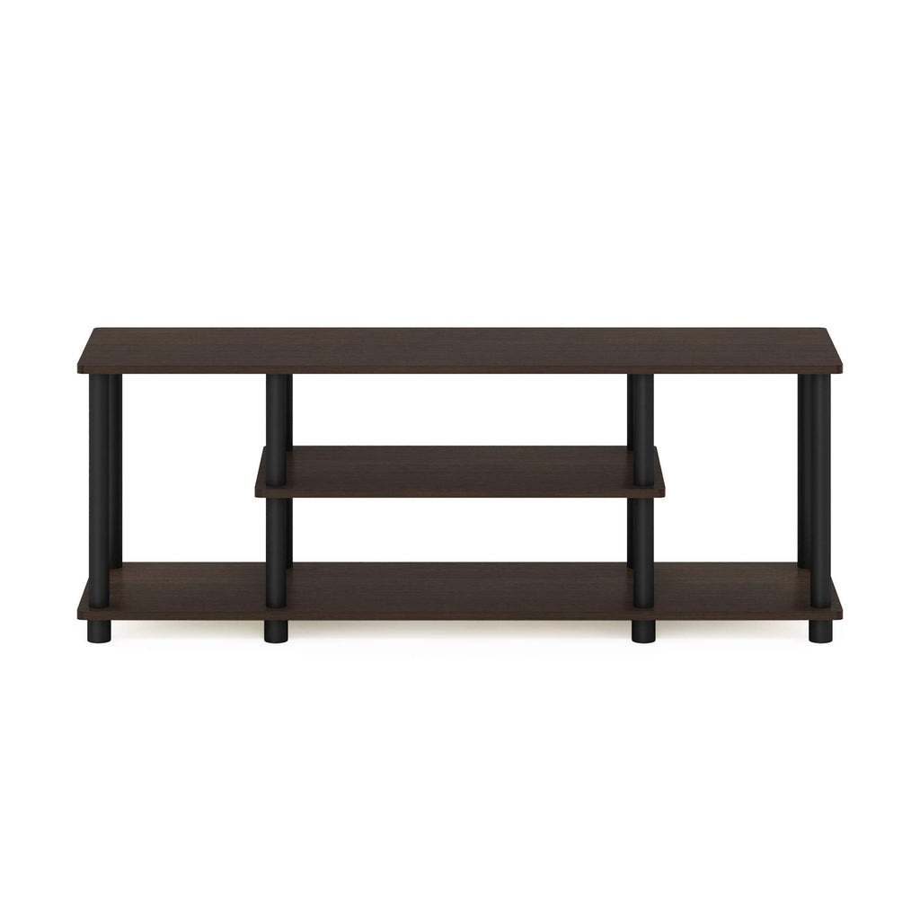 3-Tier 50" TV Stand & 55" Entertainment Center Z50642