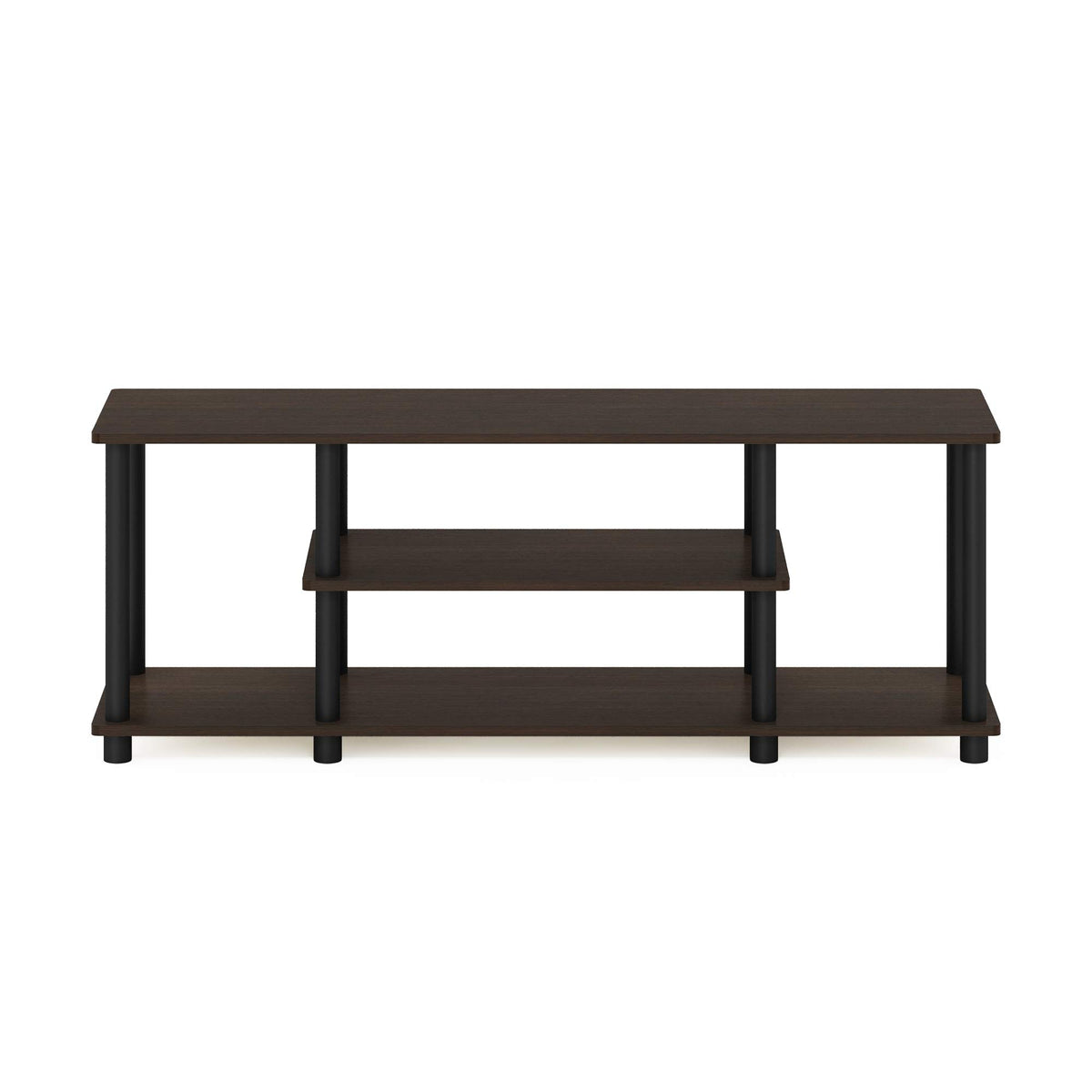 3-Tier 50" TV Stand & 55" Entertainment Center Z50642