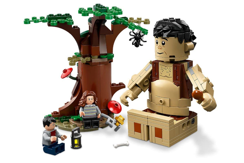 253 Piece Harry Potter Toy Y248