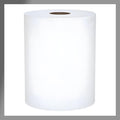 White 1 Ply Hardwound Paper Hand Towel 1 Roll O5913