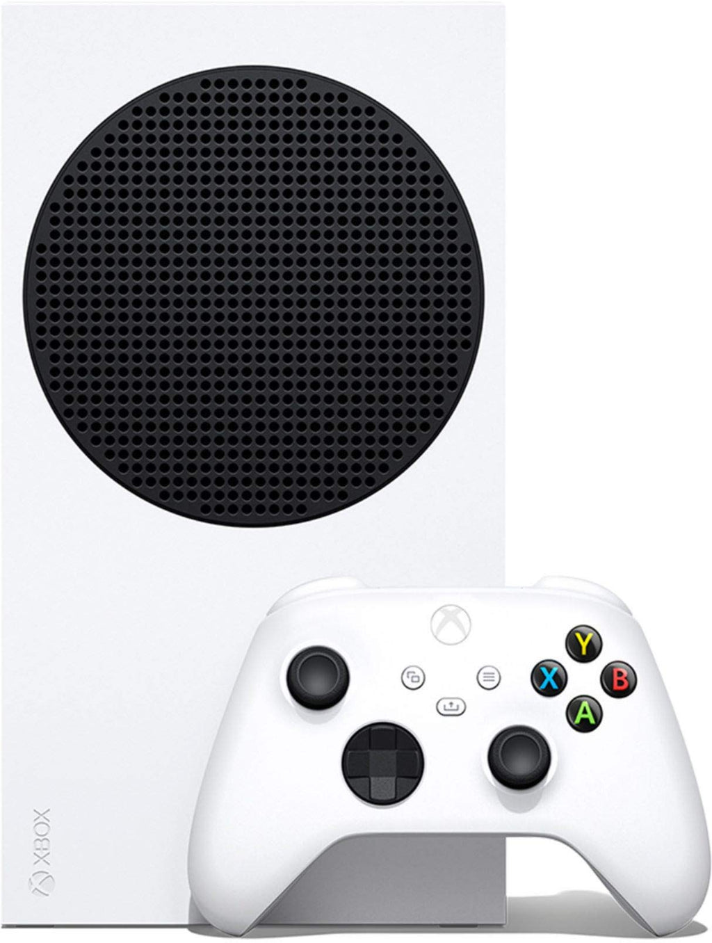 512GB All-Digital Gaming Console with Wireless Controller C677