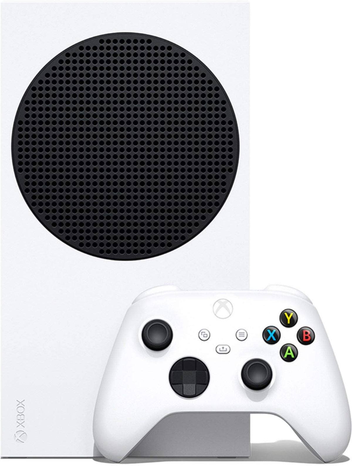 512GB All-Digital Gaming Console with Wireless Controller C677