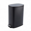 13.2 gal Slim Step Trash Can H95391