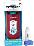 Mosquito Repeller Patio Shield 12-Hour Refill 15 Foot Zone T559656
