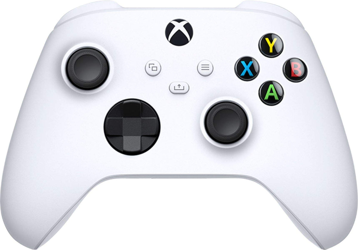 512GB All-Digital Gaming Console with Wireless Controller C677