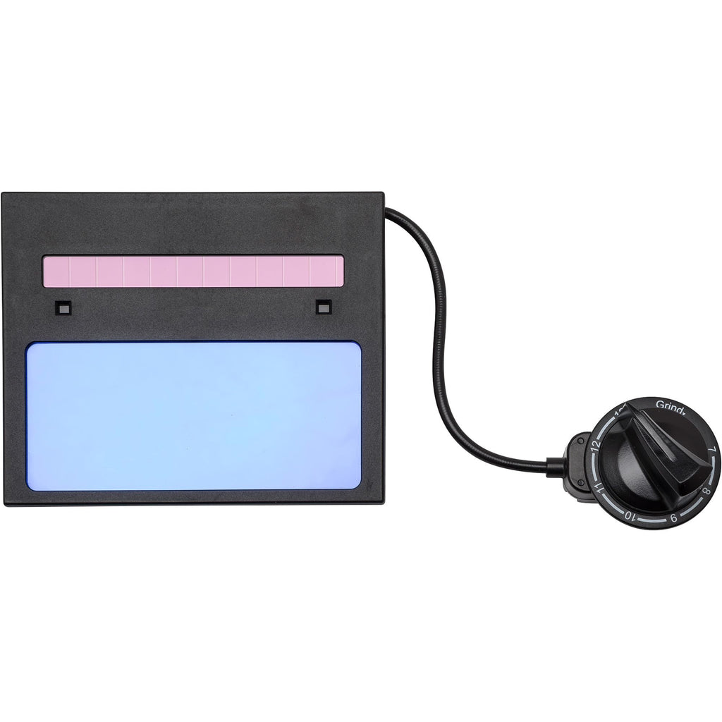 Auto Darkening Welding Helmet Shade 7-13 E122935