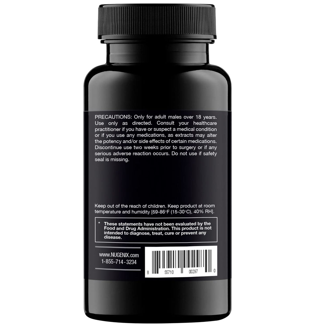 Cortisol Control 60ct Q9694
