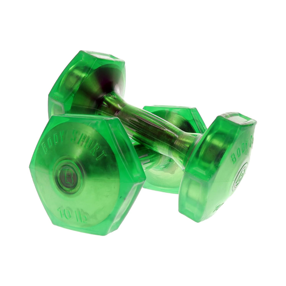 Urethane Aerobic Dumbbells Pair M828045