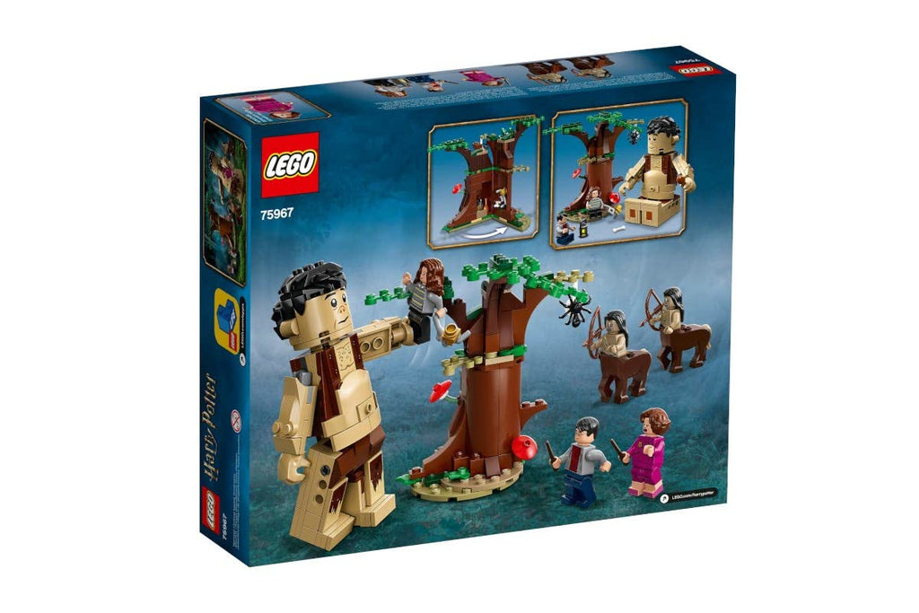 253 Piece Harry Potter Toy Y248