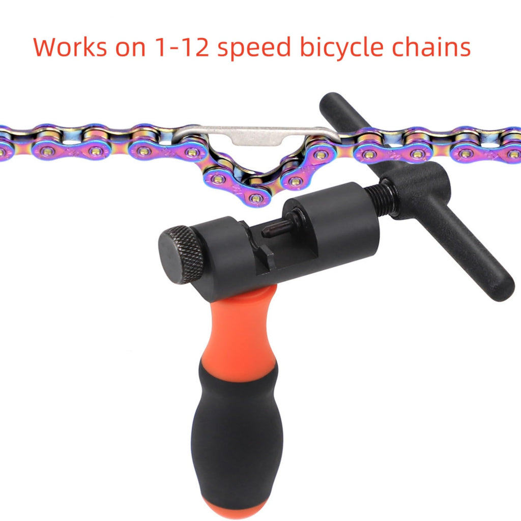 Bicycle Chain Breaker Removal Tool Kit X226665
