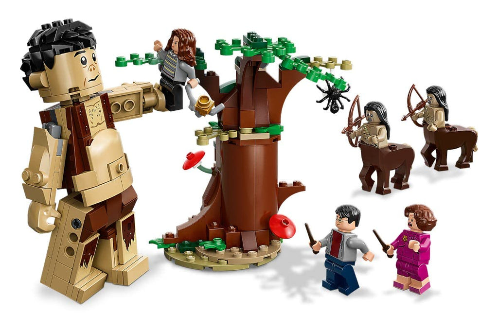 253 Piece Harry Potter Toy Y248