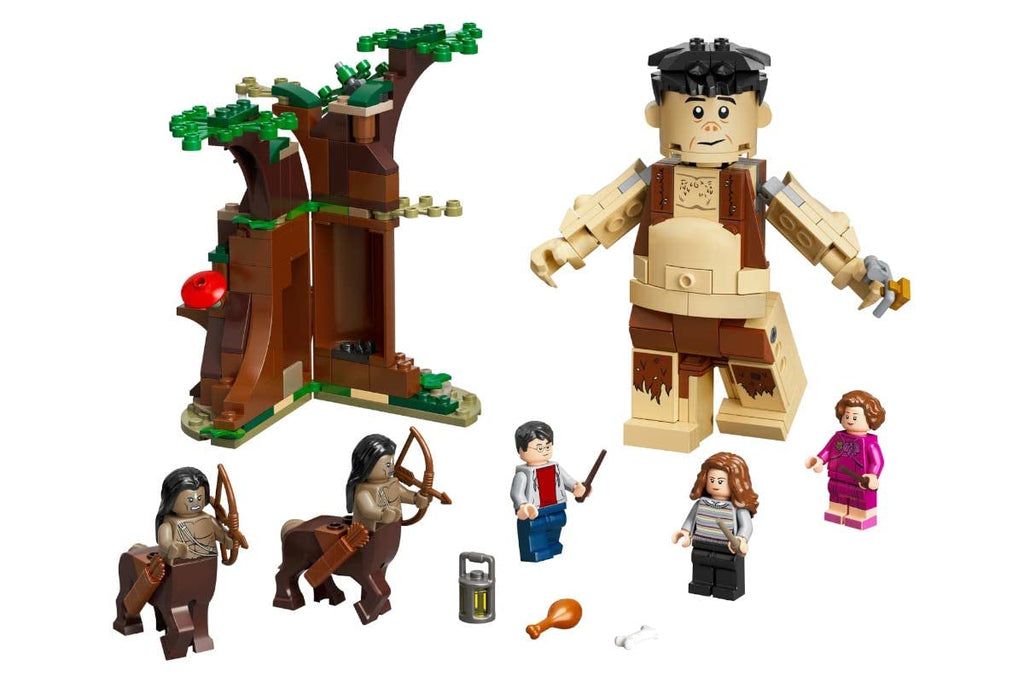 253 Piece Harry Potter Toy Y248