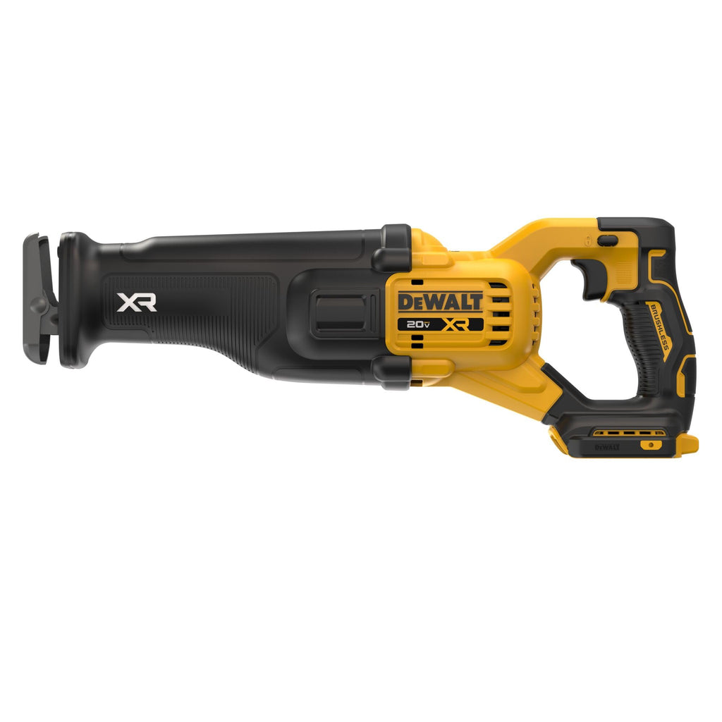 20V MAX Brushless Cordless Reciprocating Saw N96166
