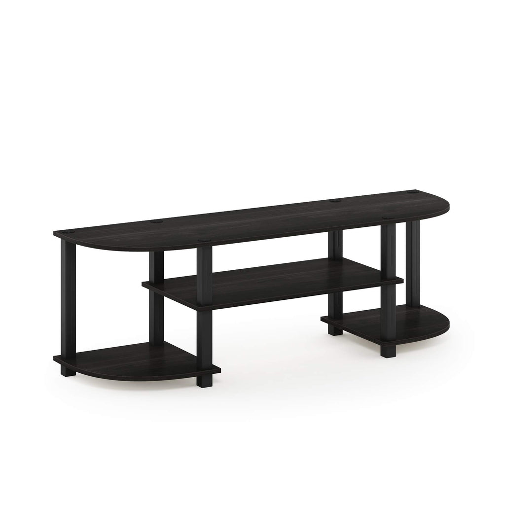 3-Tier 50" TV Stand & 55" Entertainment Center Z50642