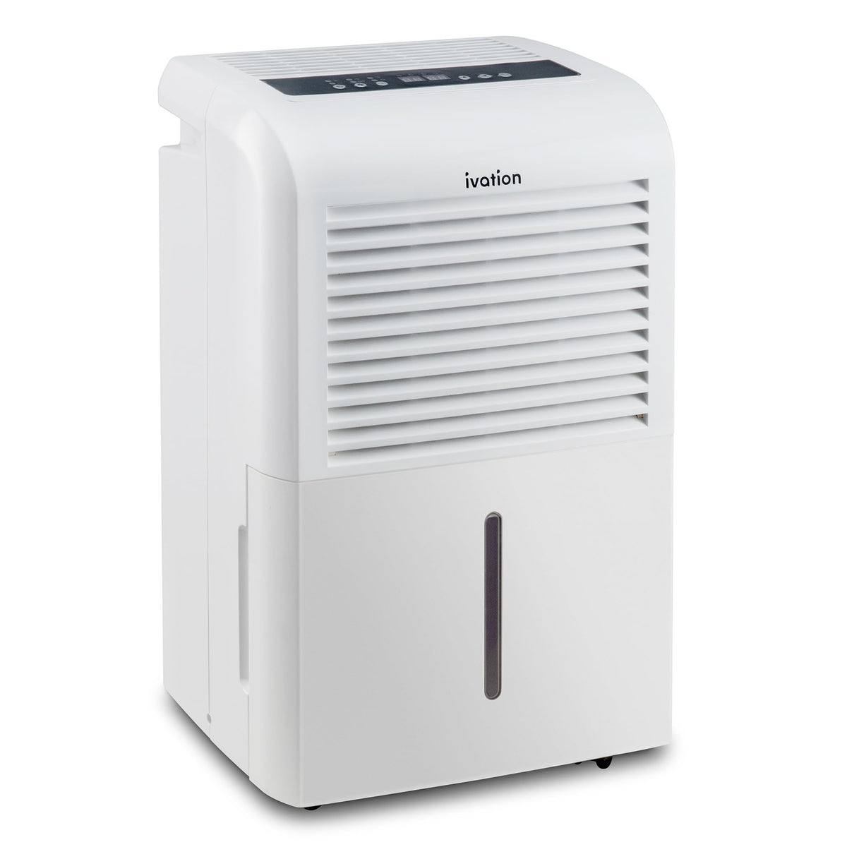50 Pint Dehumidifier with Pump & Drain Hose U651157