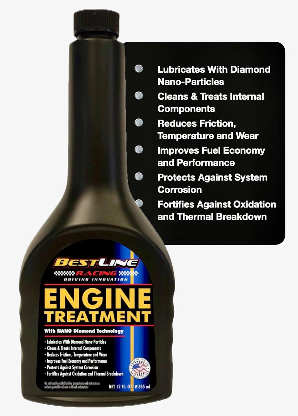 Engine Oil Additive/Treatment W698421